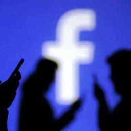 Estudo: Facebook será um ‘cemitério digital’ nos próximos 50 anos