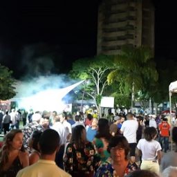 Festival AgroChocolate movimenta Ipiaú no final de semana