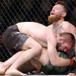 McGregor cobra revanche contra Nurmagomedov no UFC e ameaça até parar
