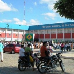 Ministério Público pede exoneração de 20 servidores da prefeitura de Boa Viagem por nepotismo