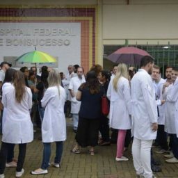 Ministério da Saúde abre inscrições para o Mais Médicos