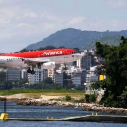 Preço de passagem aérea cresce até 140% após crise da Avianca