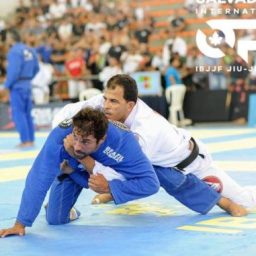 IBJJF: Salvador recebe etapa internacional de Jiu-jitsu