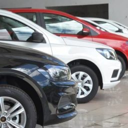 Venda de carros usados cresce 69,18% em junho