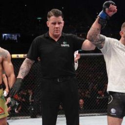 Volkanovski conta drama vivido após UFC 237: “Poderia ter perdido a perna”