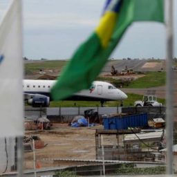 Após pane, pista principal do Aeroporto de Salvador permanece inoperante