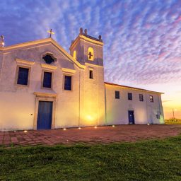 Bahia divulga atrativos do turismo religioso na ExpoCatólica