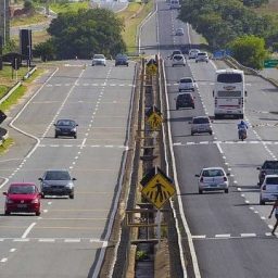 Conheça 14 trechos que exigem mais cuidado nas rodovias federais que cortam a Bahia