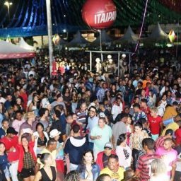 140 municípios na Bahia receberam apoio do Governo do Estado para os festejos juninos