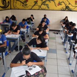 TCM avalia desempenho de escolas baianas