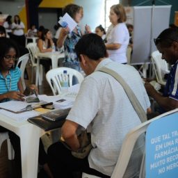 Bahia teve o melhor desempenho do Nordeste na geração de empregos em maio