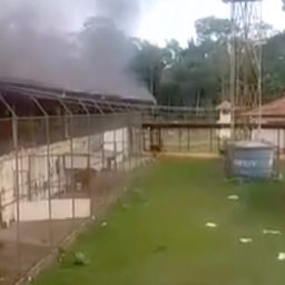 Briga de facções deixa 52 mortos em presídio no Pará