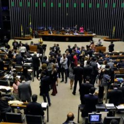 Líderes da Câmara resistem em incluir estados e municípios em PEC paralela da reforma