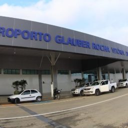 Novo aeroporto de Conquista gera expectativa de desenvolvimento do turismo e da implantação de Centro de Convenções