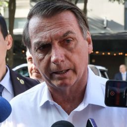 Presidente da OAB interpelará Bolsonaro no Supremo Tribunal Federal