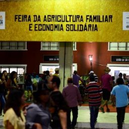 Abertas as inscrições para Feira Baiana da Agricultura Familiar e Economia Solidária