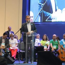 Bahia apresenta parcerias com municípios em fórum nacional de educação