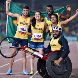 A força do Bolsa Atleta: Equipamentos de ponta garantem sucesso dos brasileiros em Lima