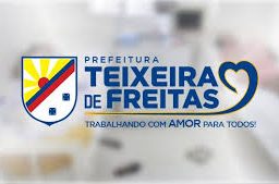 Processo Seletivo Prefeitura de Teixeira de Freitas-BA 2019. Salários chegam a R$10 mil