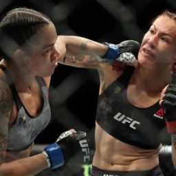 Dana White libera Cyborg de contrato com UFC: “Ela está livre”