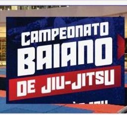 FBJJMMA divulga cronograma para a 4ª etapa do baiano de Jiu-Jitsu em Alagoinhas