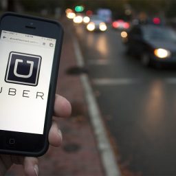 Uber anuncia demissão de mais 3 mil funcionários