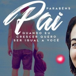 Mensagem da Vereadora Rita Liderança em homenagem ao Dia dos Pais