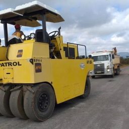 Mais de 700 quilômetros de rodovias baianas vão passar por recuperação