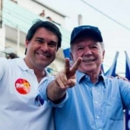 Niltinho reafirma que é o pré-candidato do PP a prefeito de Salvador