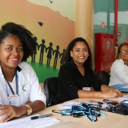 Secretaria da Saúde da Bahia capacita profissionais de 64 municípios para tratar pé diabético
