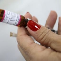 Surto de sarampo já atinge 16 estados; mais de 3,3 mil casos são confirmados