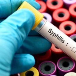 Estado intensifica ações de combate à sífilis e sífilis congênita
