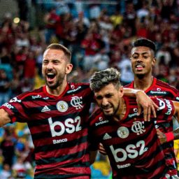Flamengo vence o CSA e aumenta a invencibilidade