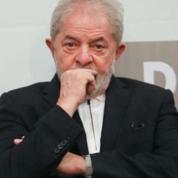 Lula recusa semiaberto: ‘Não troco minha dignidade pela liberdade’