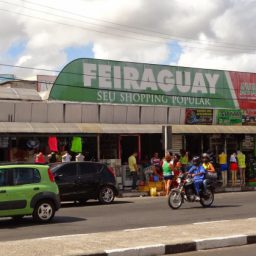 Ministério Público solicita ‘reordenamento’ da Feiraguay