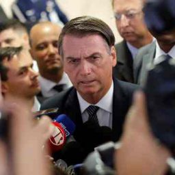 Bolsonaro fala em deixar PSL e indica criação de novo partido