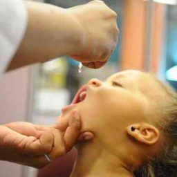 Sesab dá início à campanha de vacinação contra sarampo