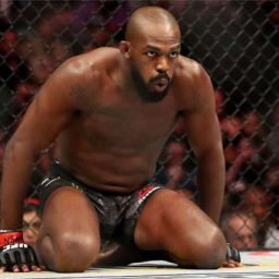 Jon Jones dá sinal verde para luta contra Dominick Reyes no UFC