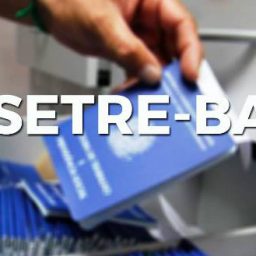 Processo Seletivo SETRE-BA 2019: saiu edital