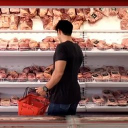Aumento no preço da carne chega a quase 50% na capital baiana