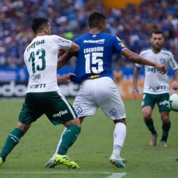 Com queda do Cruzeiro, só três clubes nunca caíram para Série B