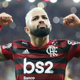 Flamengo vê quase tudo certo por Gabigol e descarta aumento: “Menos de 22 milhões de euros”