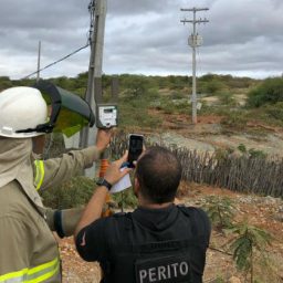 Furto de energia: Coelba recuperou 260 milhões de kW e prendeu 35 pessoas em 2019