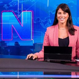 Jéssica Senra entra para equipe de rodízio do ‘Jornal Nacional’ a partir de 2020