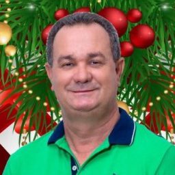 Mensagem de Natal de Dioney à população Teolandense