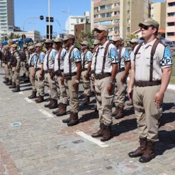 Operação Verão 2019/2020 reforça segurança com 25 mil policiais e bombeiros