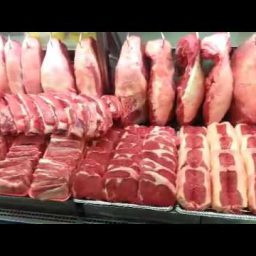 Preço da carne dispara e atinge maior nível dos últimos 30 anos.