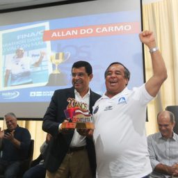 Programa FazAtleta completa 20 anos com apoio a mais de mil atletas baianos