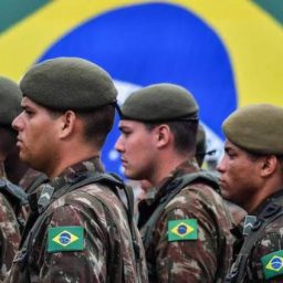 Soldos dos militares para 2020: veja a tabela após a reforma