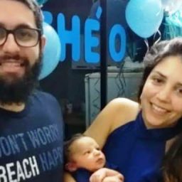 Bebê declarado morto em hospital é encontrado vivo e chorando no necrotério